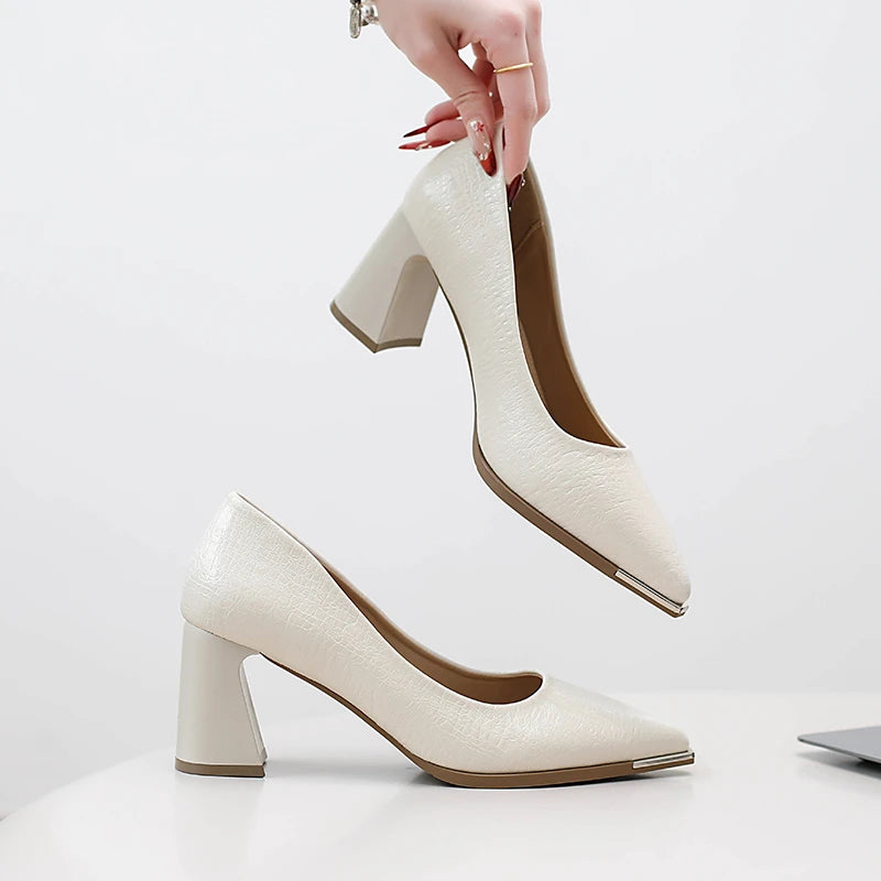 Chaussons de danse classique femme — Isidro - vue 11
