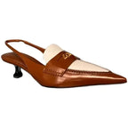 Chaussures de danse femme — Dahlia - vue arrière