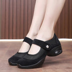 Chaussures de danse femme — Dolce - détail