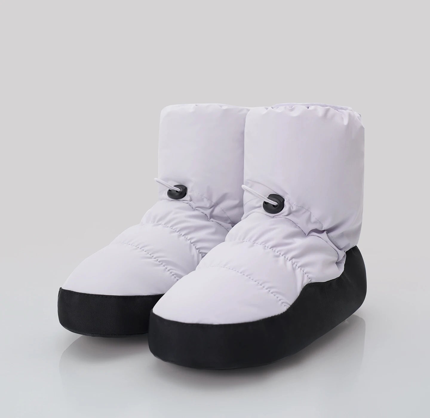 Chaussons de danse classique femme — Variation - vue intérieure