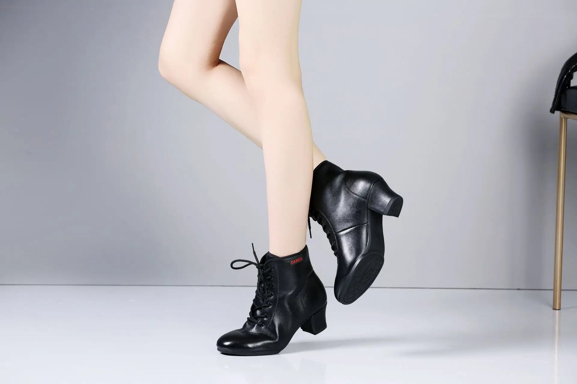 Chaussures de jazz femme — Hilda - vue 13