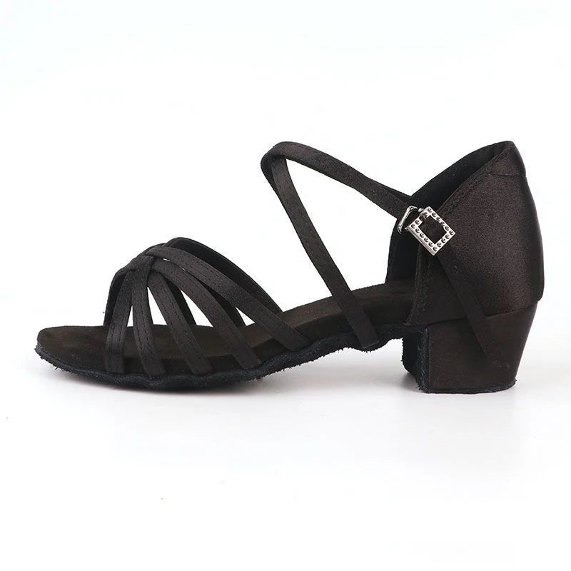 Chaussures de salsa femme — Addolorata - vue 13