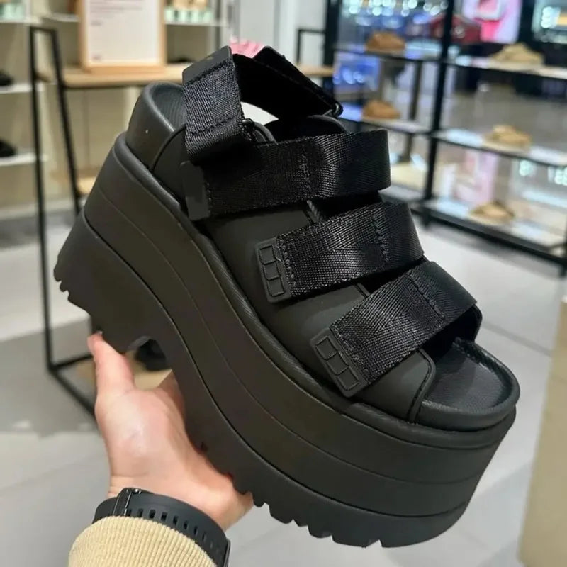 Chaussures de danse femme — Isabella