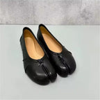 Chaussons de danse classique femme — Renoncule - vue arrière