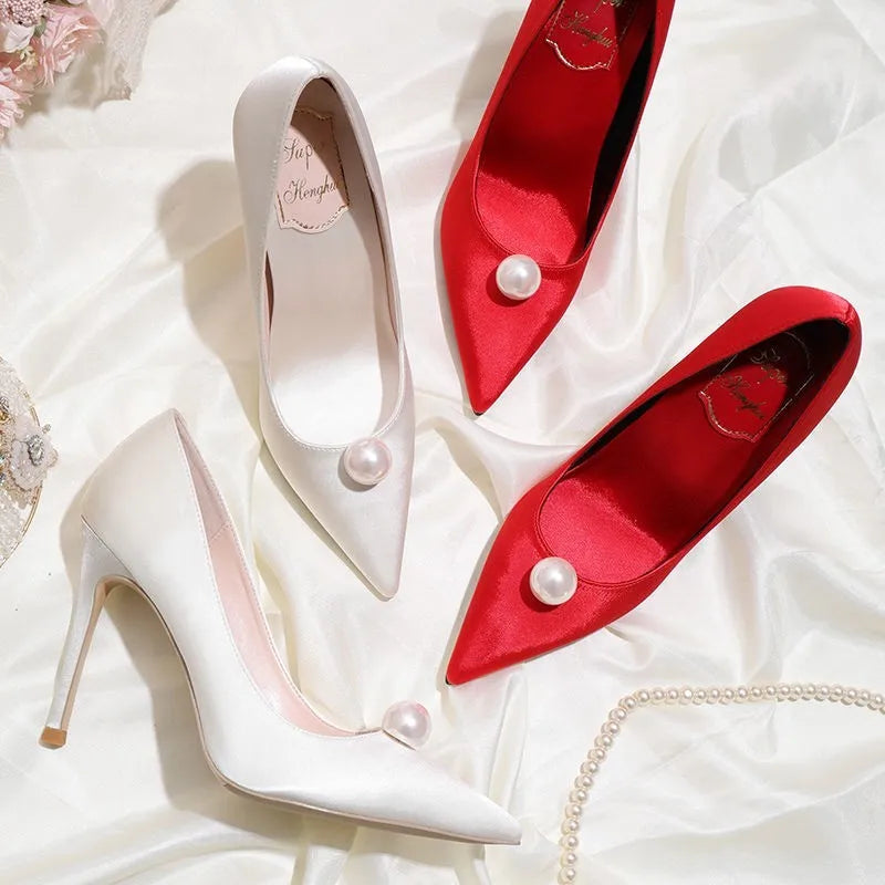 Chaussures de danse femme — Galina