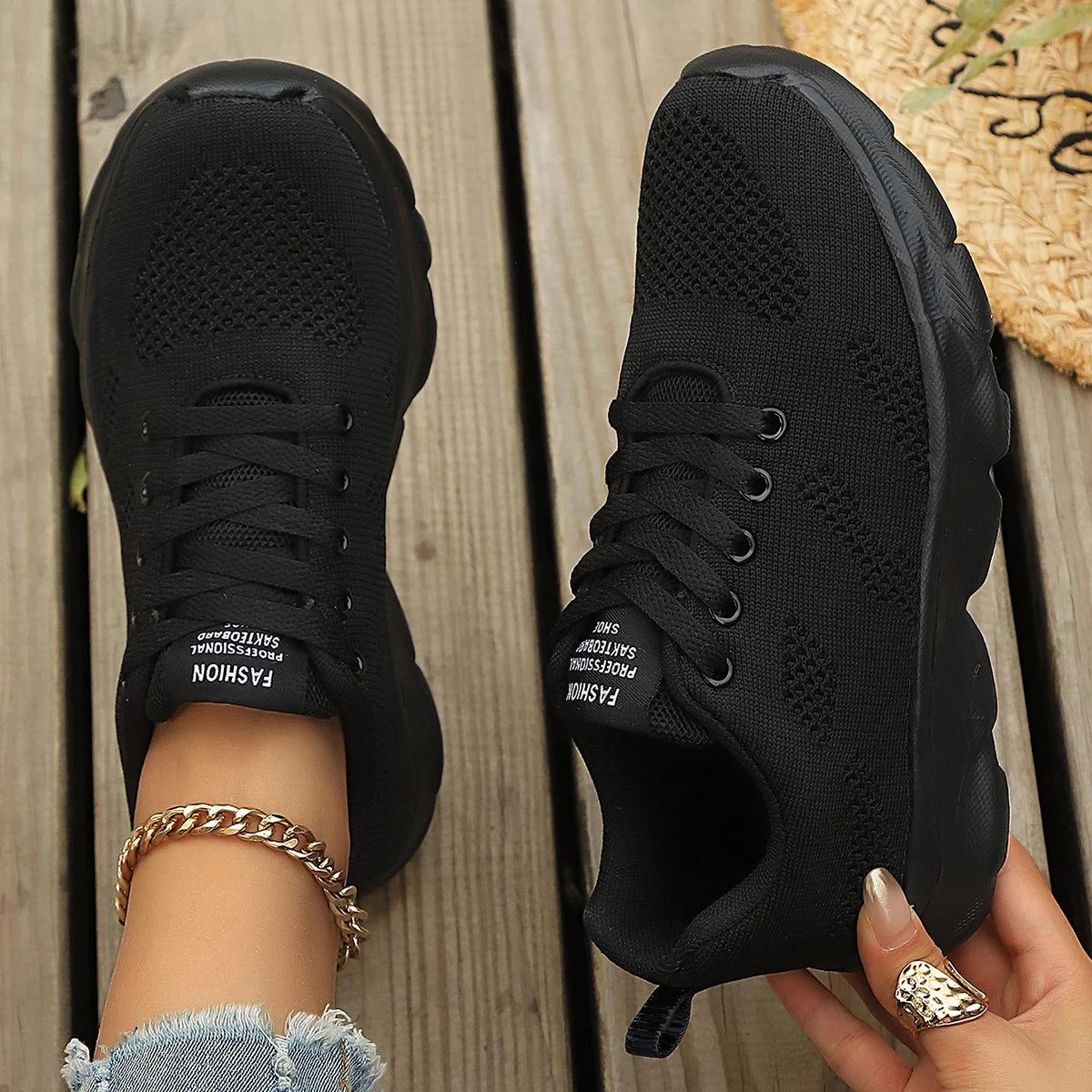 Chaussures de danse femme — Bucarest - vue 11