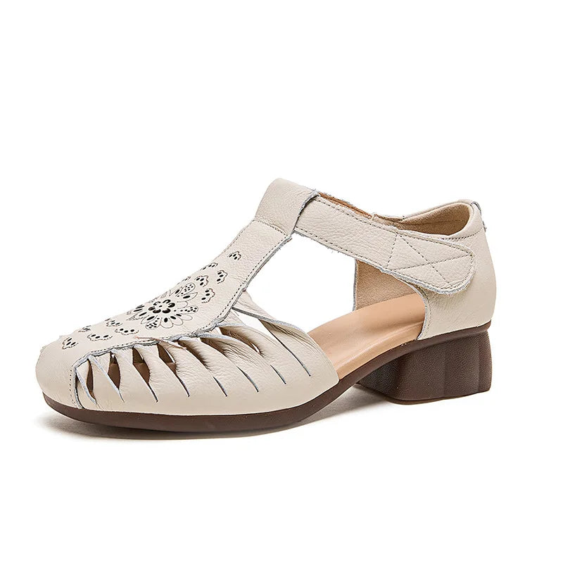 Chaussures de danse femme — Layla - vue 3/4