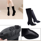Chaussons de danse classique femme — Battement - vue rapprochée