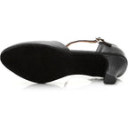 Souliers de tango femme — Adriana - vue arrière