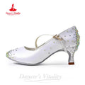 Souliers de danse latine femme — Chisinau - semelle