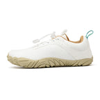 Chaussures de danse femme blanc — Grenade - détail