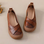 Chaussons de danse classique femme — Stella - vue de profil