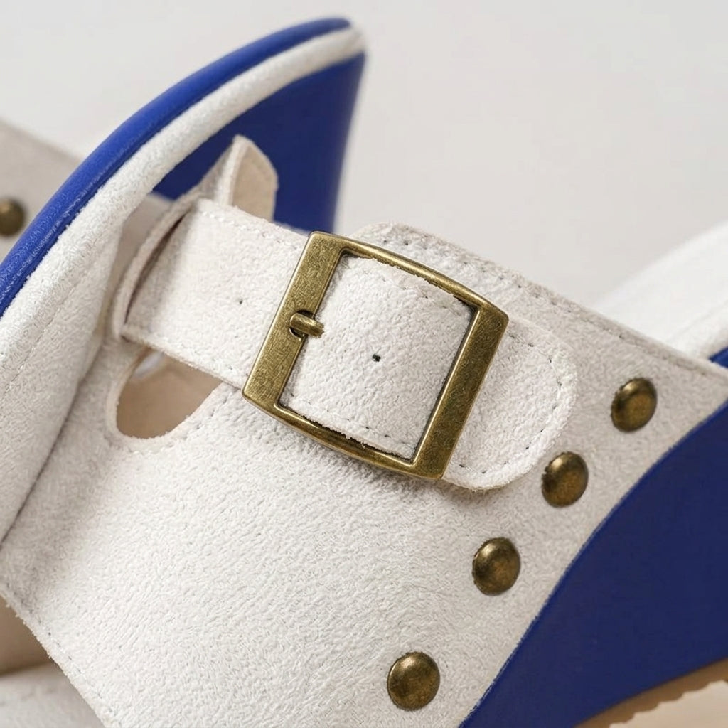 Chaussons de danse classique femme — Fabiola - vue 3/4