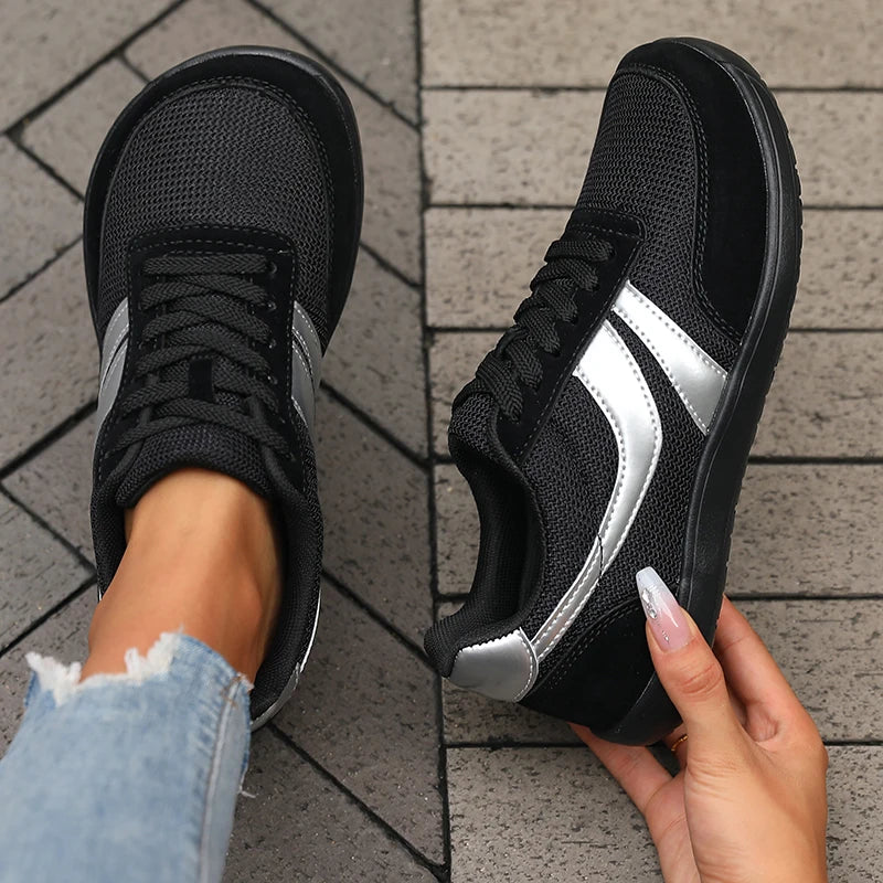 Chaussures de danse femme — Tanya - vue dessus