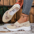 Chaussures de danse femme — Véronique - vue arrière