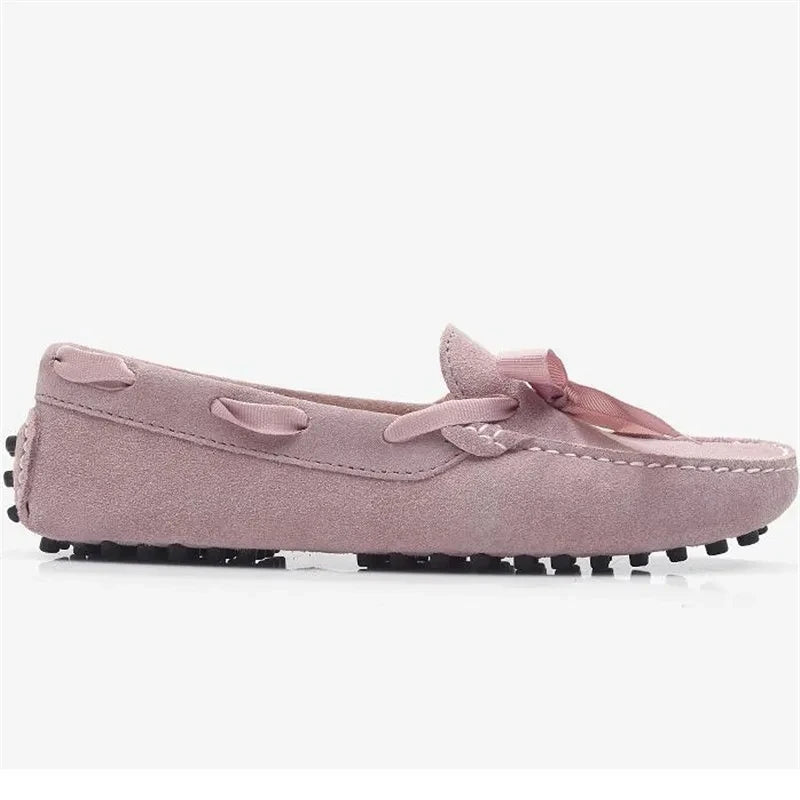 Chaussures de danse femme — Bessmertnova - vue rapprochée