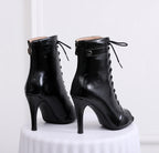 Souliers de danse latine femme — Séville - semelle