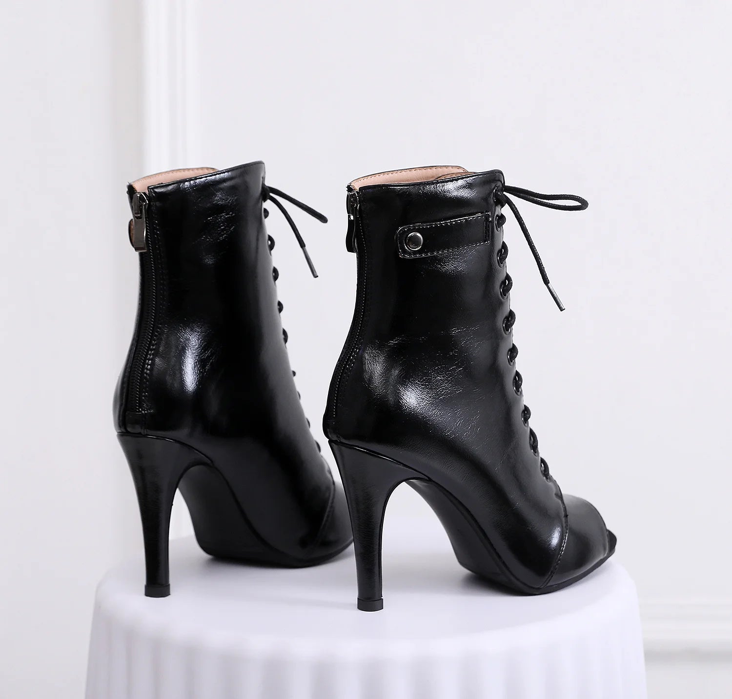 Souliers de danse latine femme — Séville - semelle