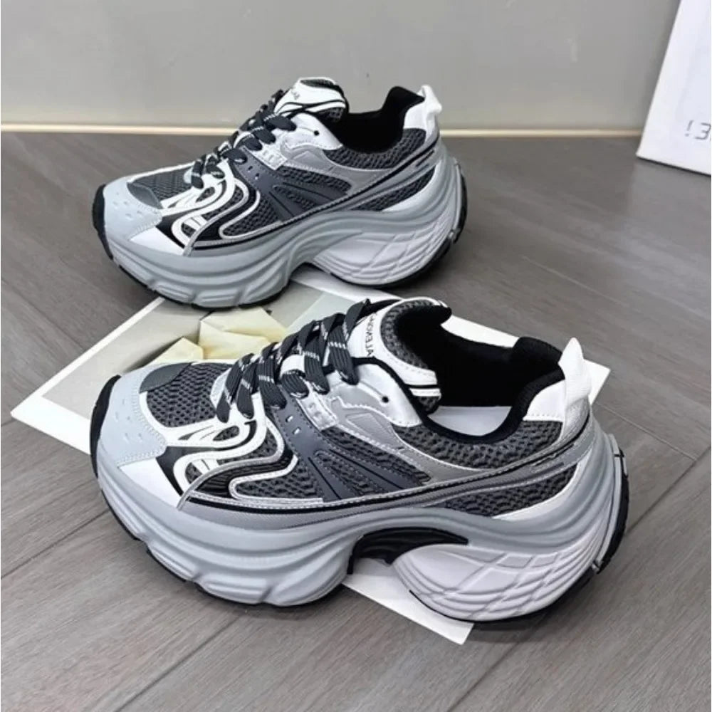 Chaussures de danse femme — Yuliya - vue de profil