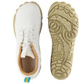 Chaussures de danse femme blanc — Grenade
