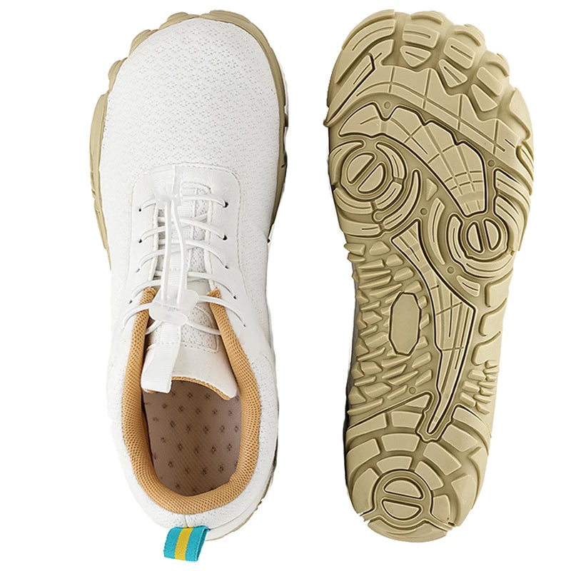 Chaussures de danse femme blanc — Grenade
