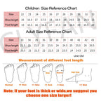 Chaussures de salsa femme — Addolorata - vue de profil
