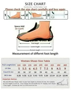 Chaussons de danse classique femme — Farah - semelle