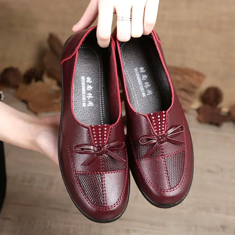 Chaussures de danse femme — Cordoue - semelle