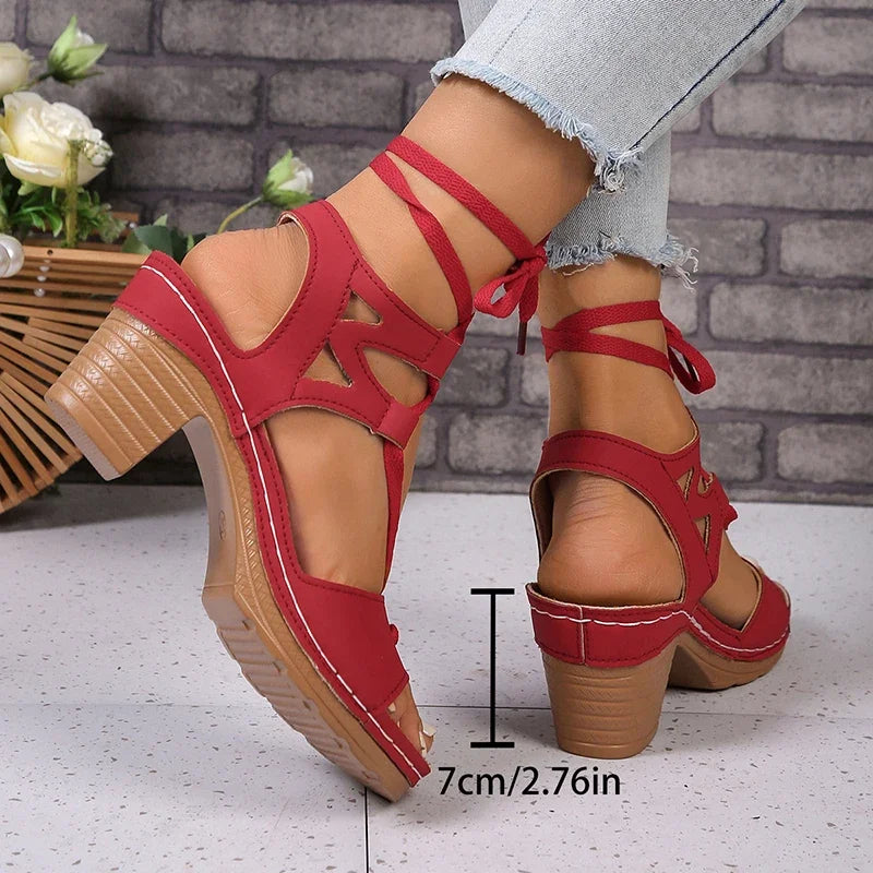 Chaussures de danse femme — Obraztsova - semelle