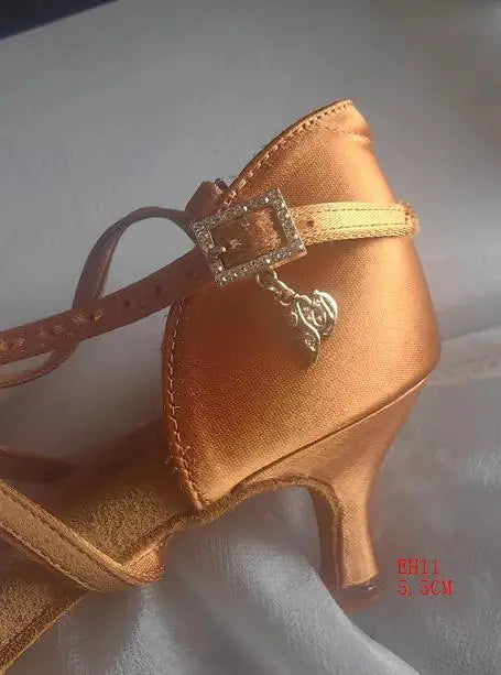 Chaussures de salsa femme — Acosta - vue 13