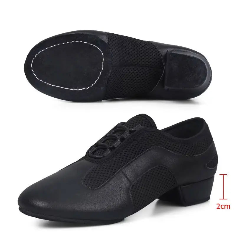Chaussures de salsa femme — Grahn - vue 11
