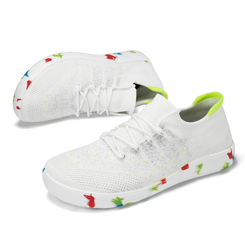 Chaussures de danse homme — Eugénie - vue dessus