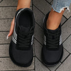 Chaussures de danse femme — Tanya - vue de profil