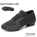 Chaussons de danse classique femme — Luna - vue 3/4