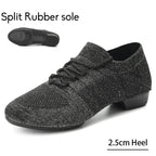 Chaussons de danse classique femme — Luna - vue 3/4