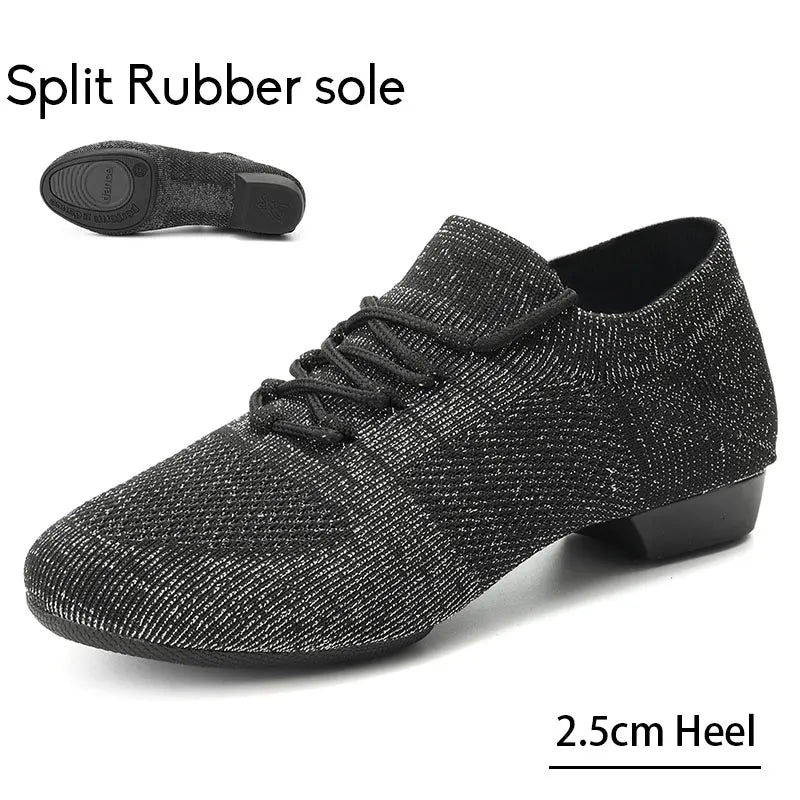 Chaussons de danse classique femme — Luna - vue 3/4