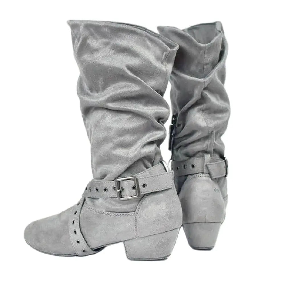 Chaussures de salsa femme — Valérie - vue rapprochée