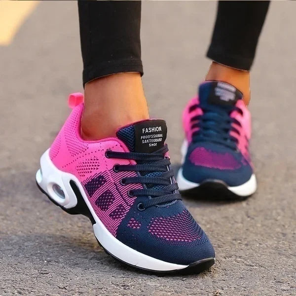 Chaussures de danse femme — Posé - semelle