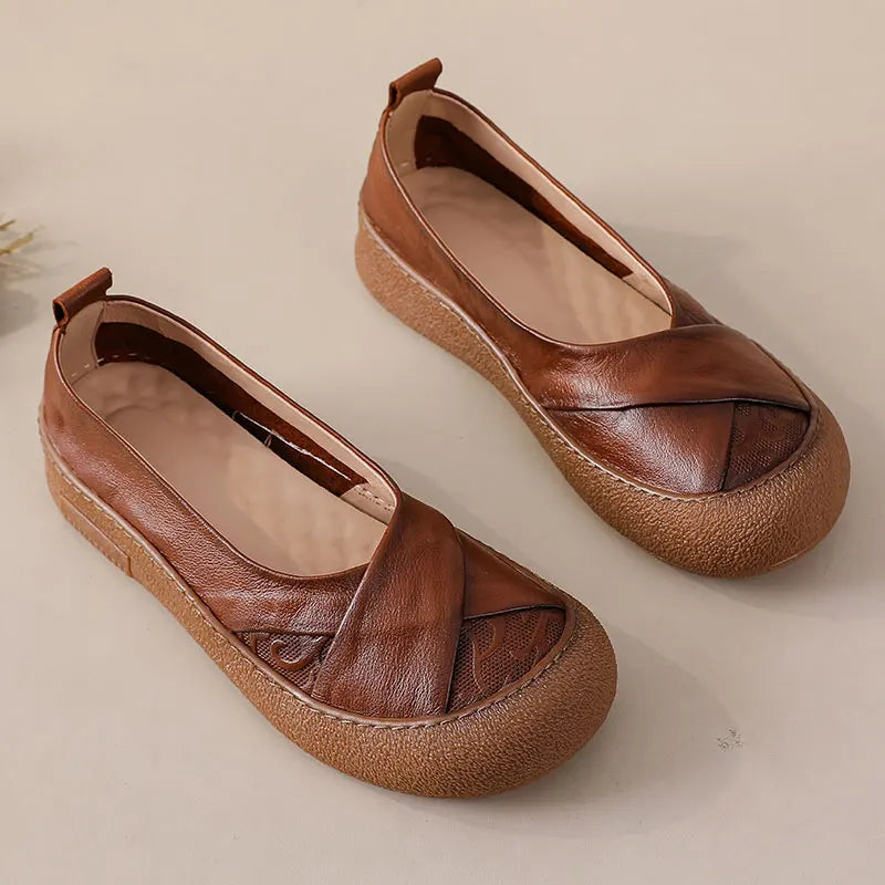 Chaussons de danse classique femme — Stella - vue rapprochée