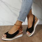 Chaussures de danse femme — Essler