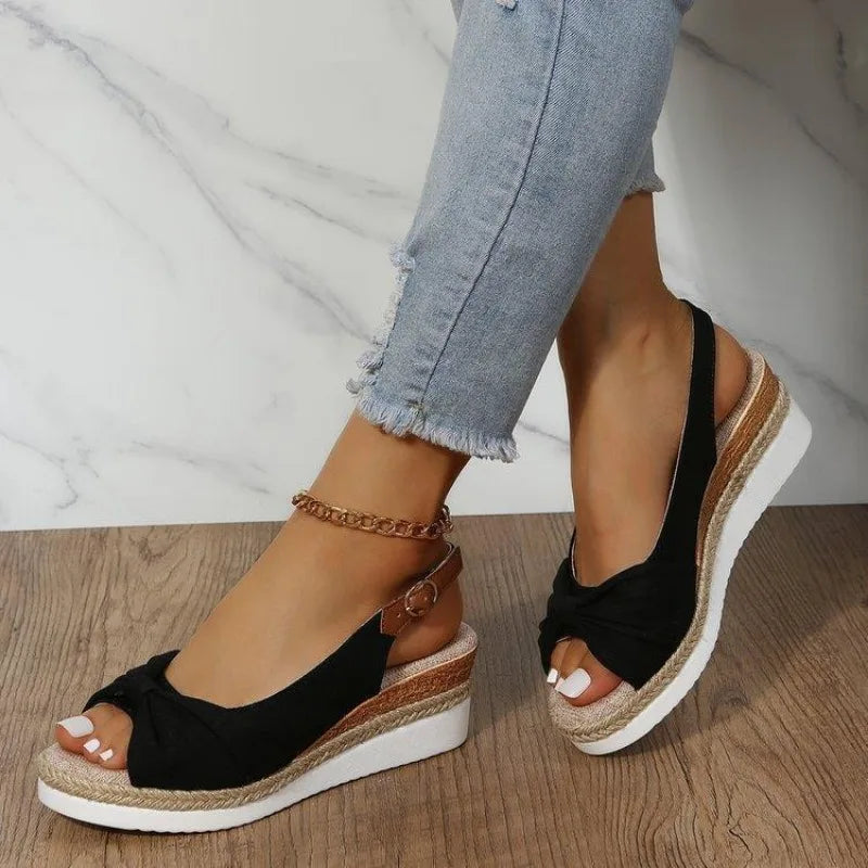 Chaussures de danse femme — Essler