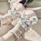 Chaussures de danse femme — Suha