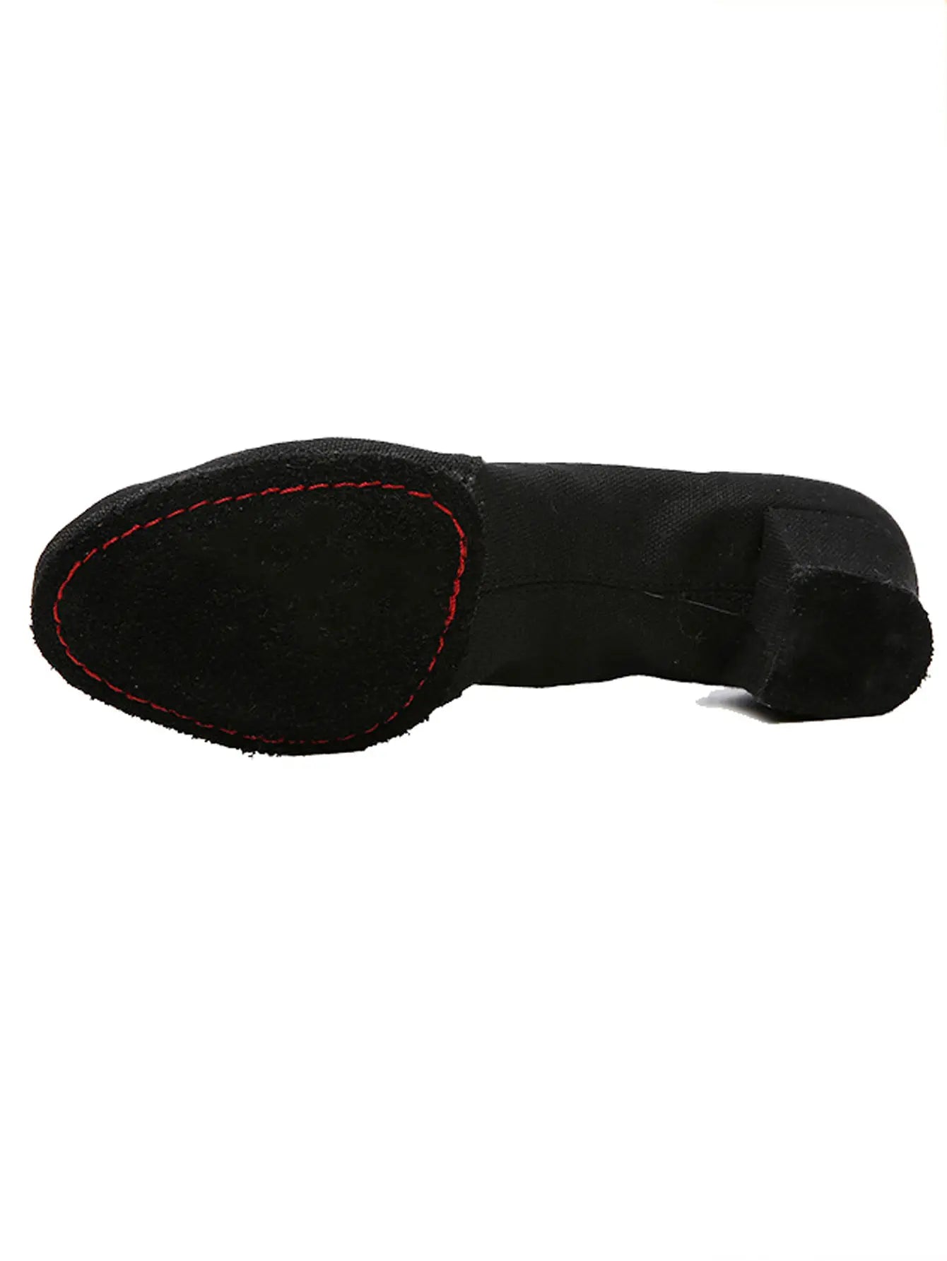 Chaussures de salsa femme — Reykjavik - détail