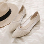 Chaussons de danse classique femme — Darsonval