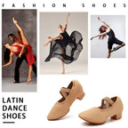 Chaussons de danse classique femme — Buenos - semelle