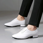 Souliers de tango homme — Donatella