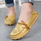 Chaussons de danse classique femme — Chotis - vue 11