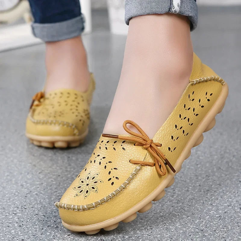 Chaussons de danse classique femme — Chotis - vue 11