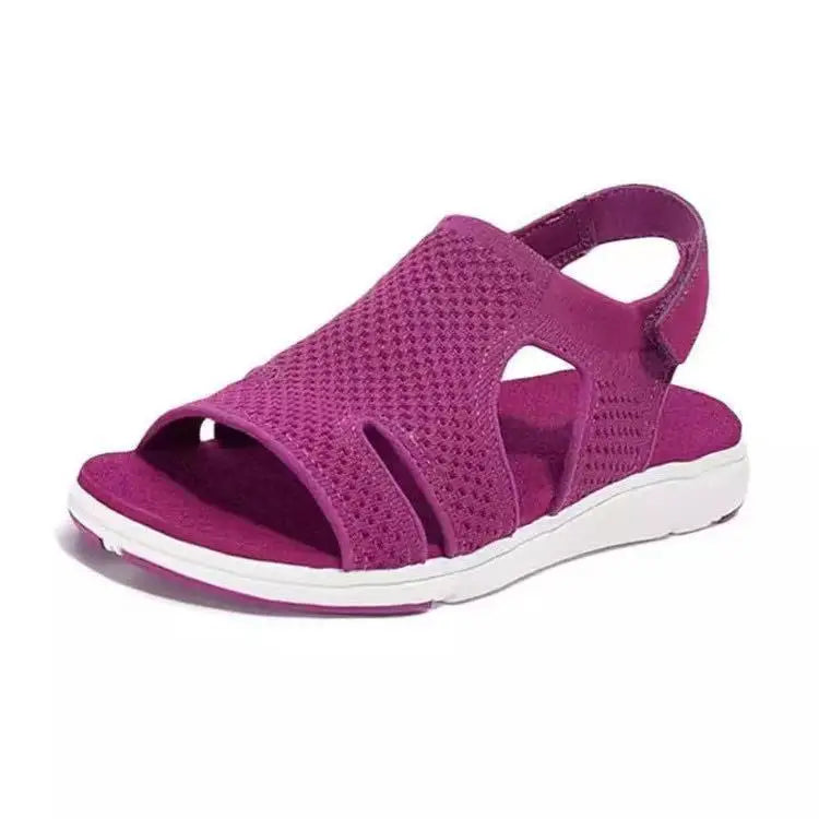 Chaussures de danse femme — Seymour - vue de profil