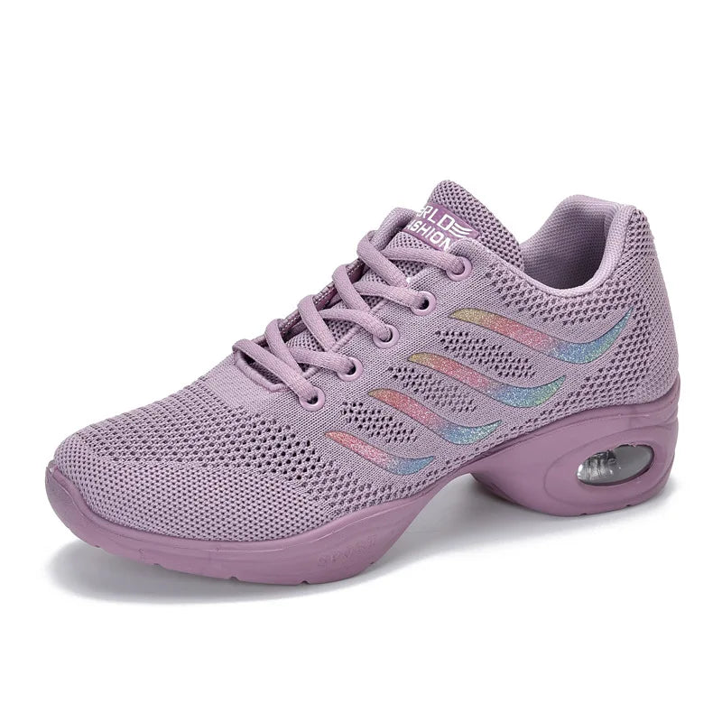 Chaussures de jazz femme — Fernando